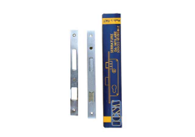 Aluminium Pull Handle S/W 2080